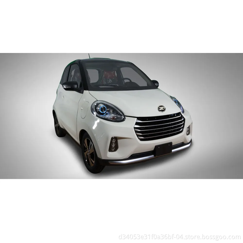 Zhidou City Mini Pure Electric Car